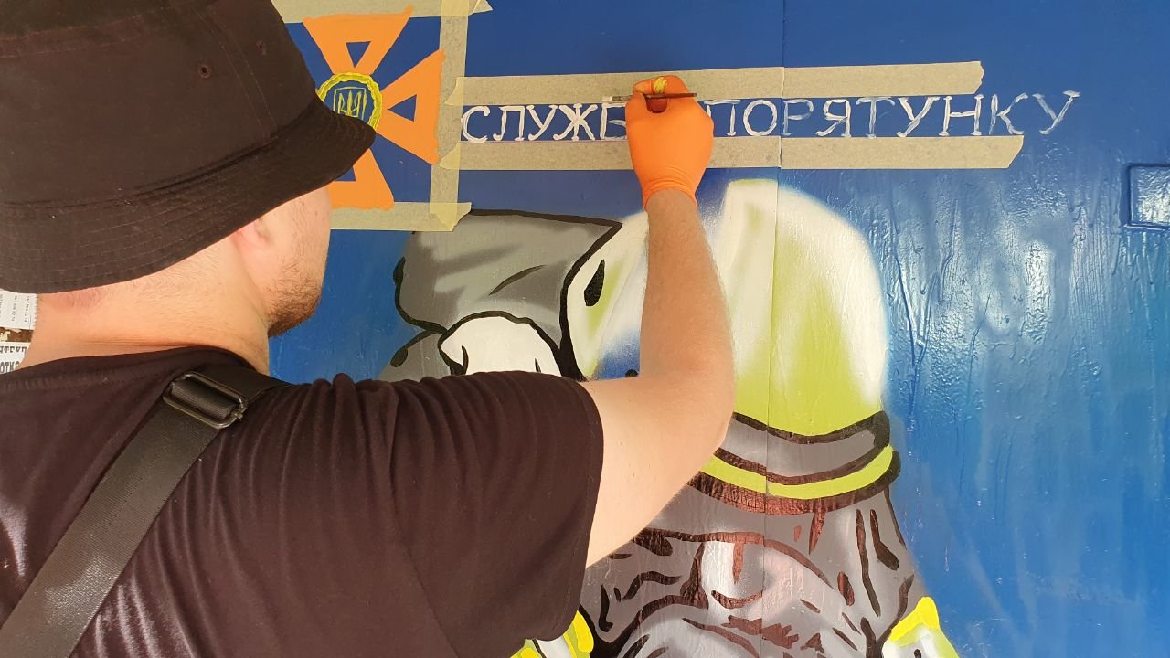 На работу ушло 10 часов