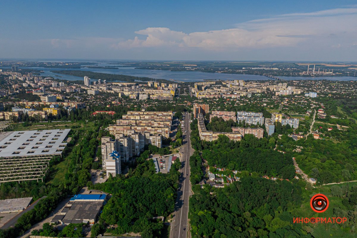 С высоты все выглядит интереснее С высоты все выглядит интереснее