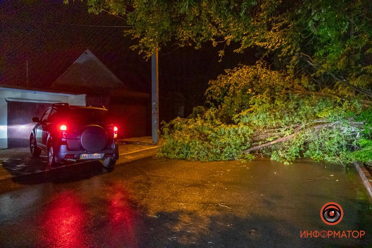 Автомобилистам приходилось разворачиваться