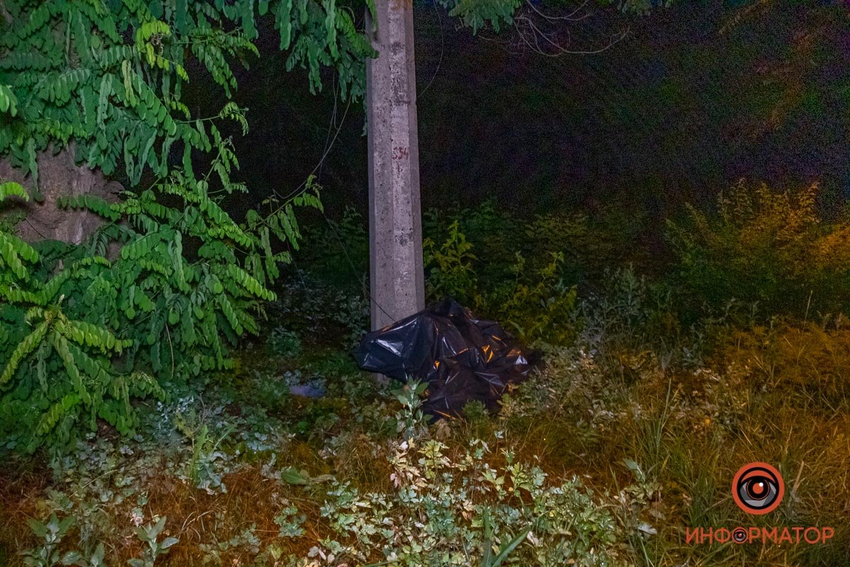 Медикам оставалось лишь констатировать смерть