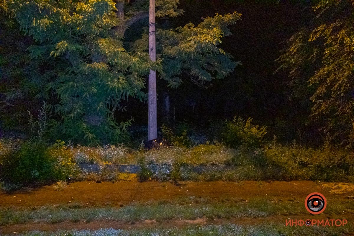 Следов насильственной смерти на теле нет