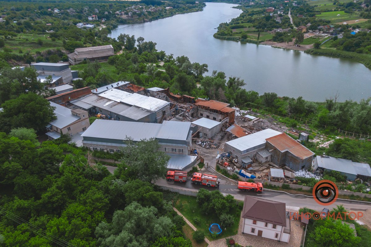 Все обстоятельства произошедшего выясняются