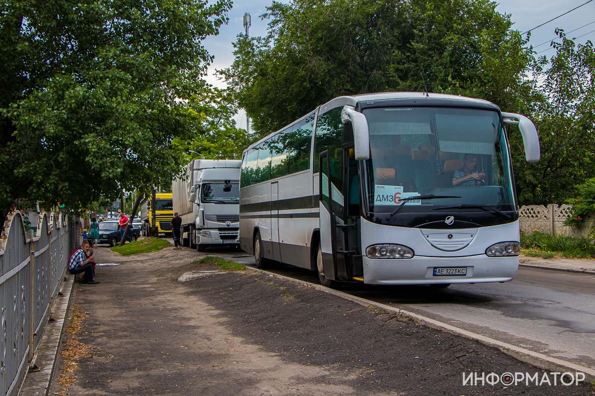 Авария стала причиной пробки Авария стала причиной пробки