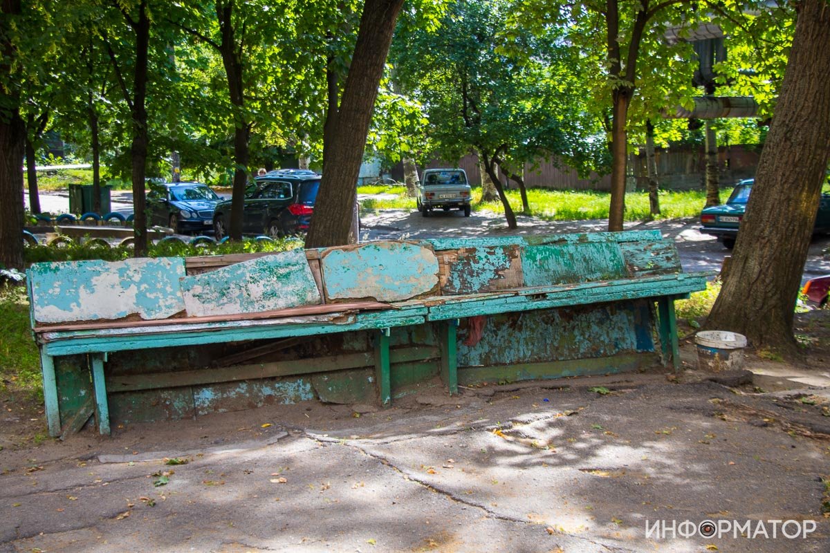 «Ноль вообще»: что думают избиратели Днепра о депутате Екатерине Буре 3