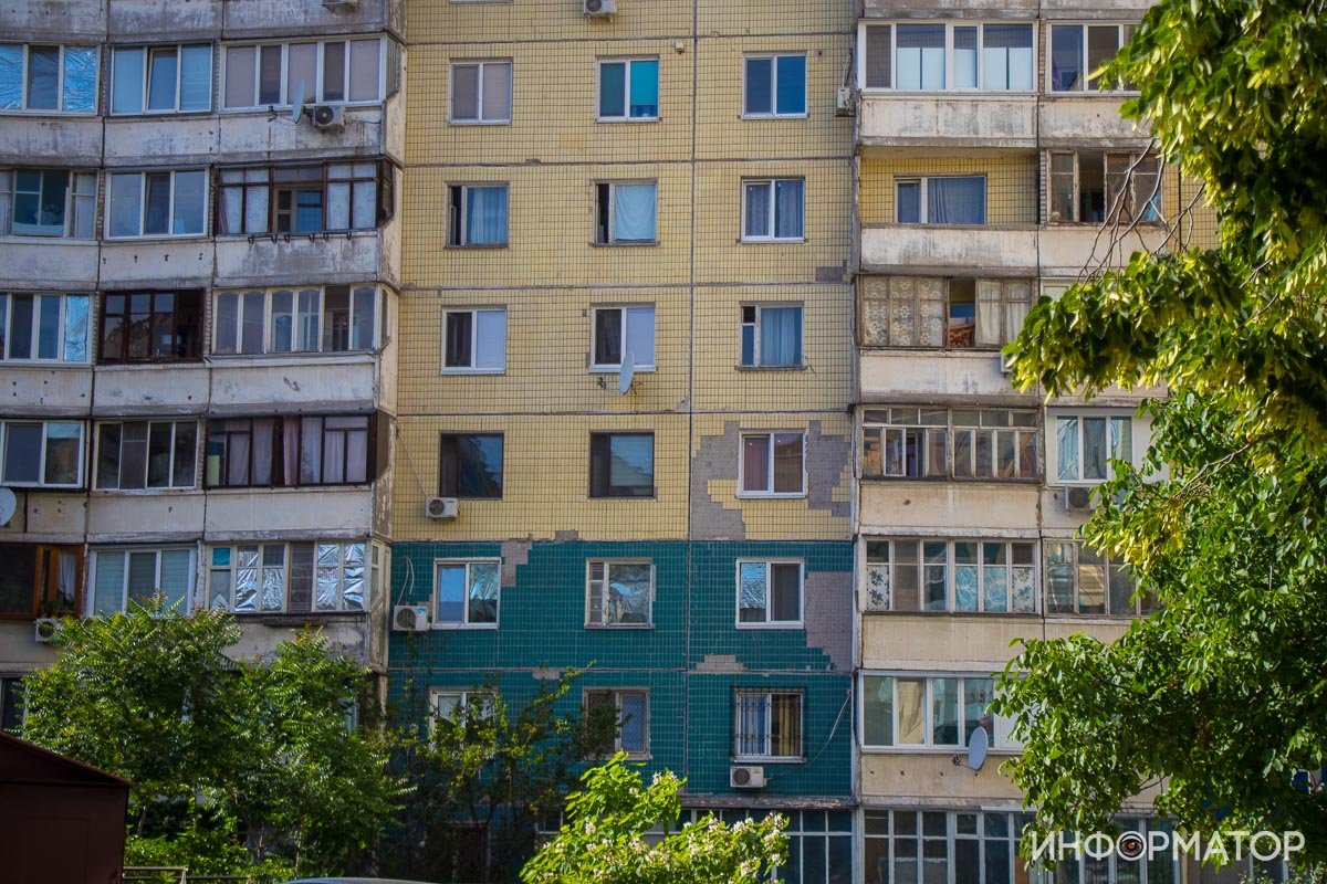 «Ноль вообще»: что думают избиратели Днепра о депутате Екатерине Буре 4