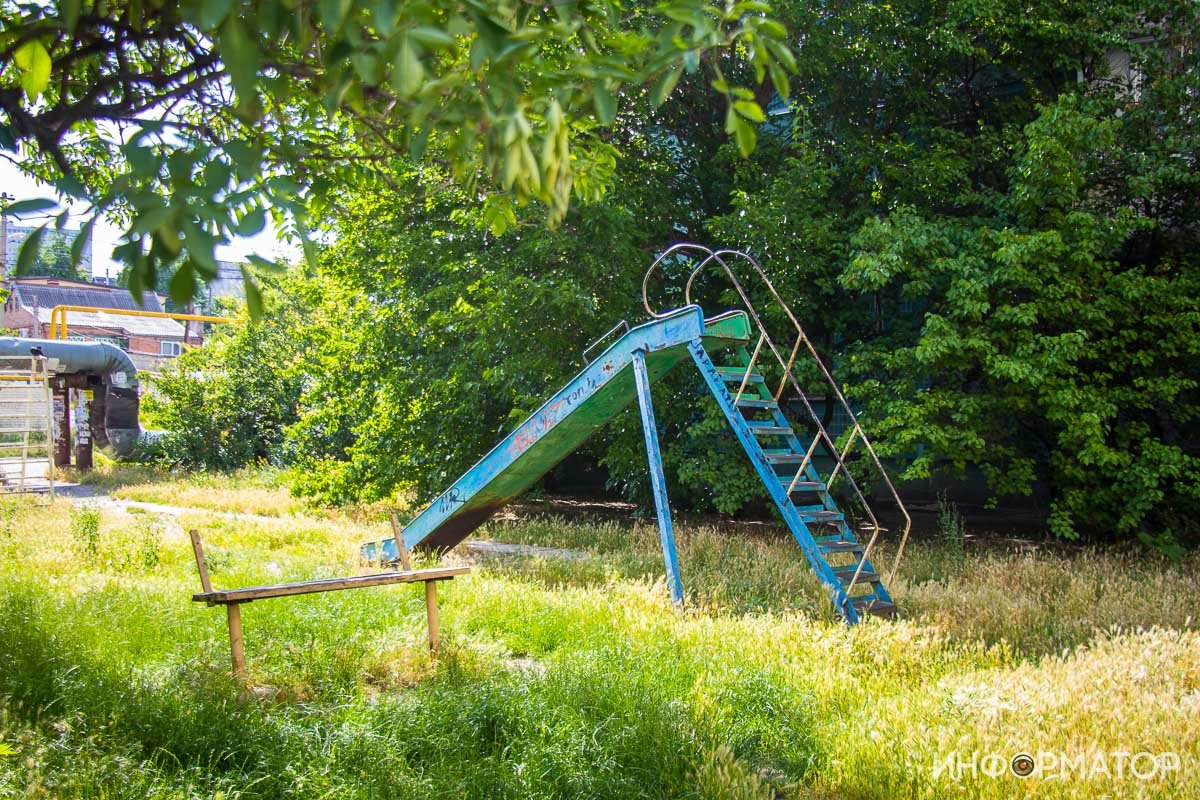 «Ноль вообще»: что думают избиратели Днепра о депутате Екатерине Буре 5