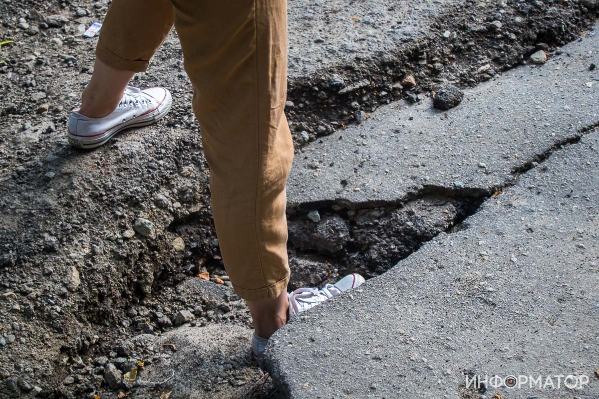 «Ноль вообще»: что думают избиратели Днепра о депутате Екатерине Буре 7