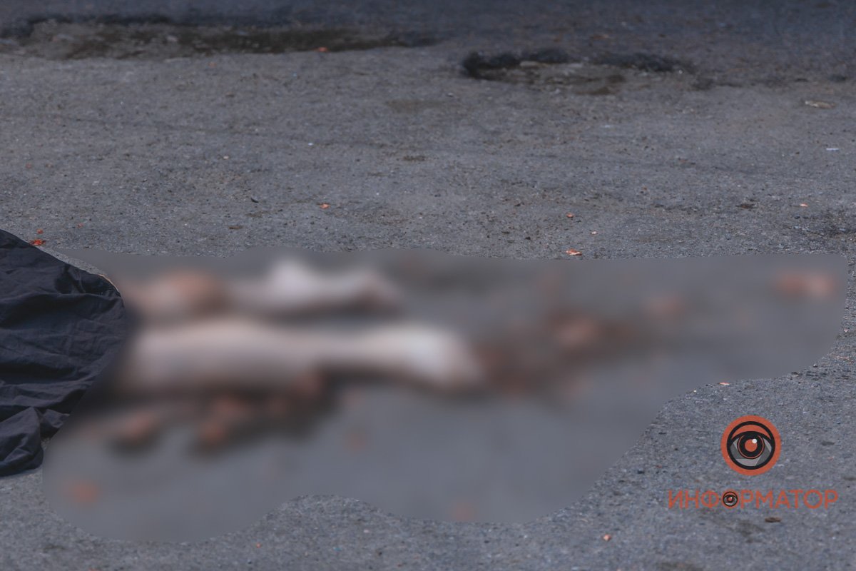 На момент смерти мужчине было 45 лет