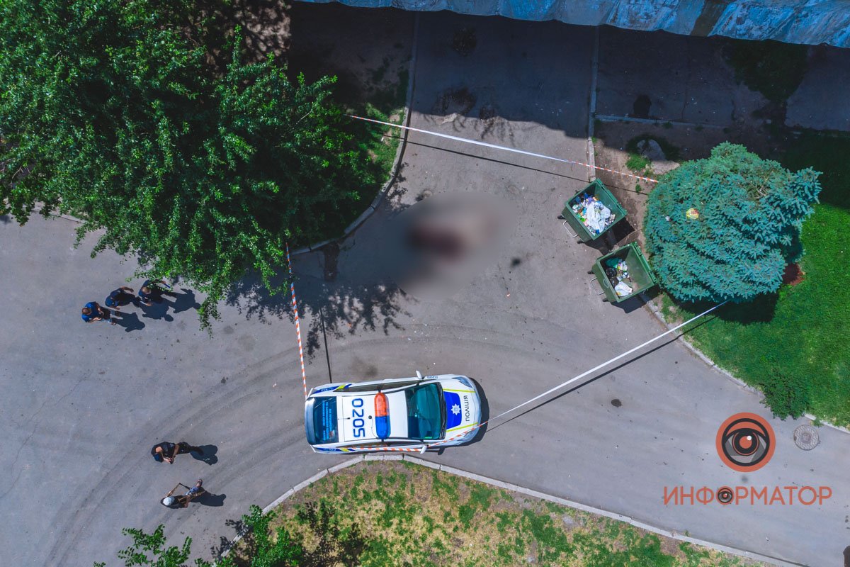 Все обстоятельства произошедшего выясняются