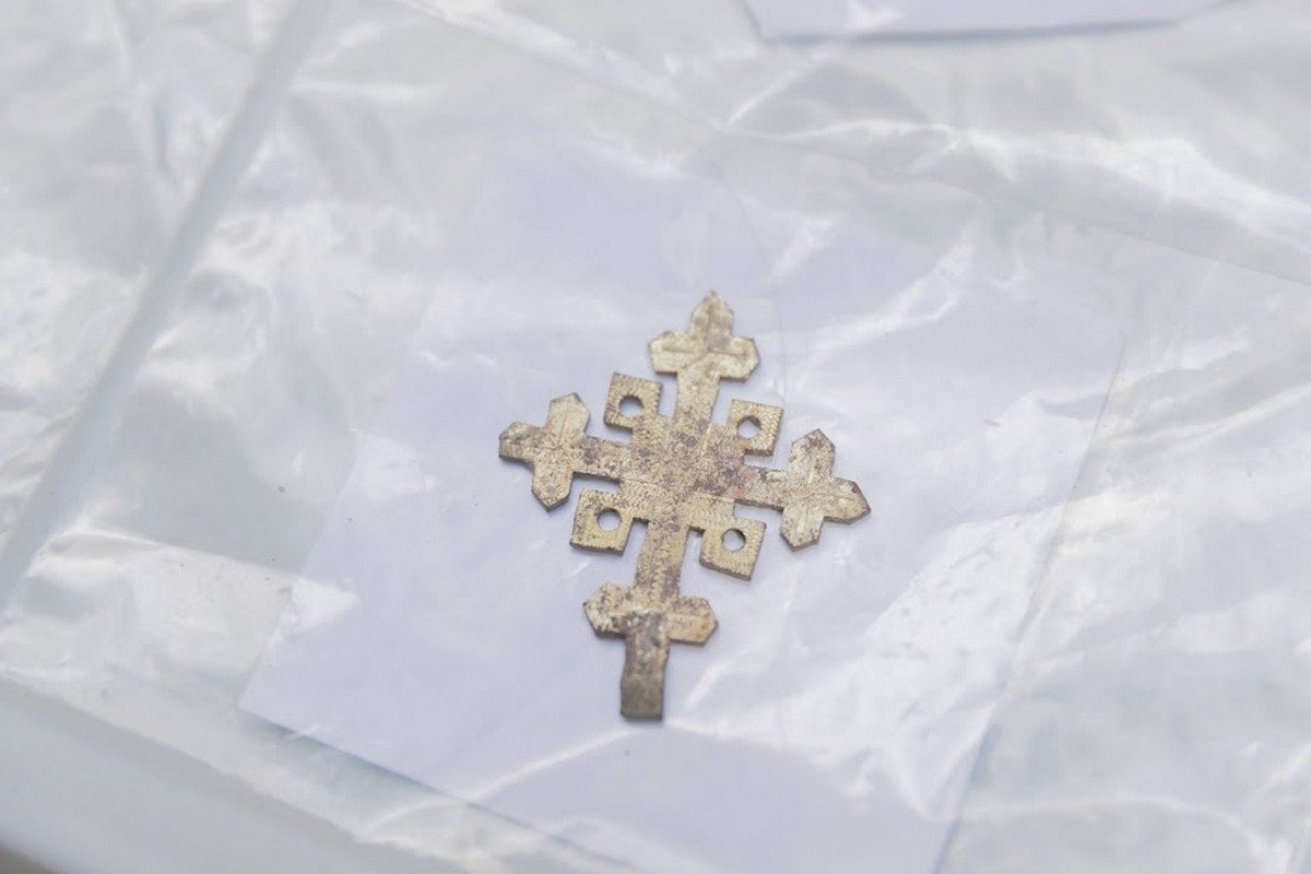 Мэр Днепра рассказал, как проходят поиски останков Поля в Днепре 1