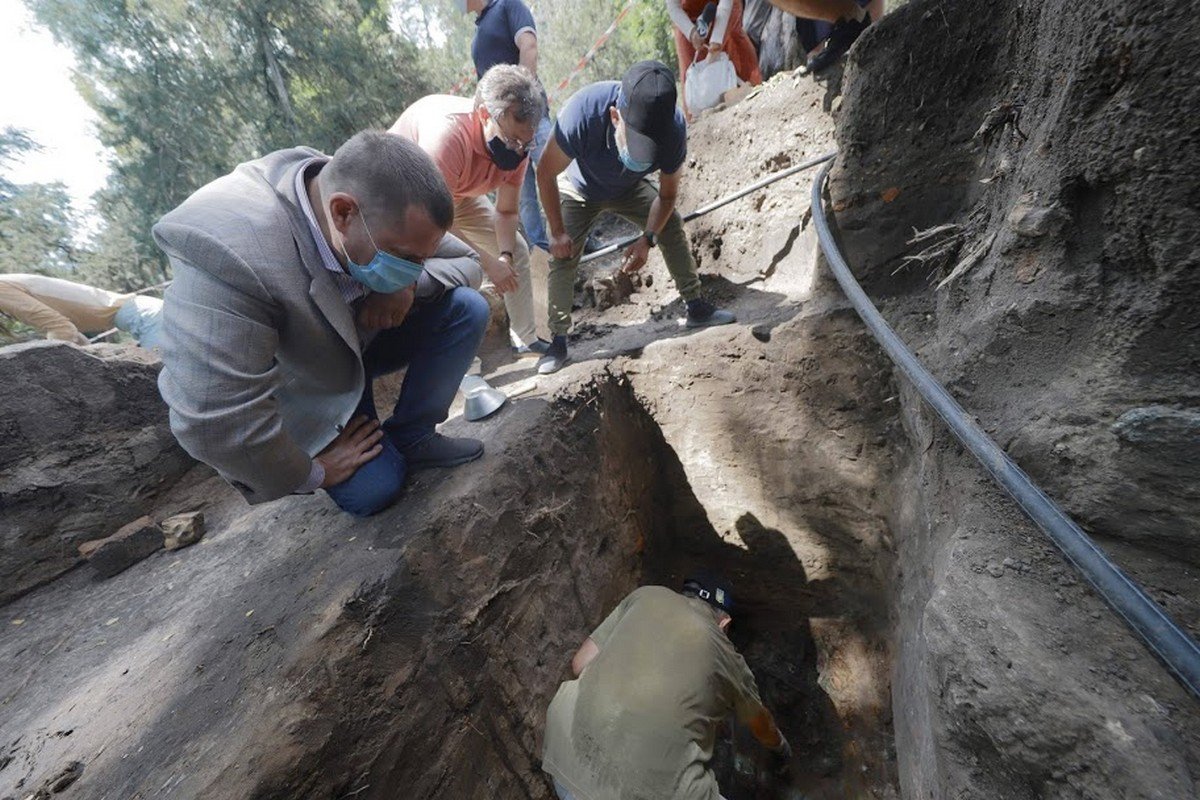 Мэр Днепра рассказал, как проходят поиски останков Поля в Днепре 3