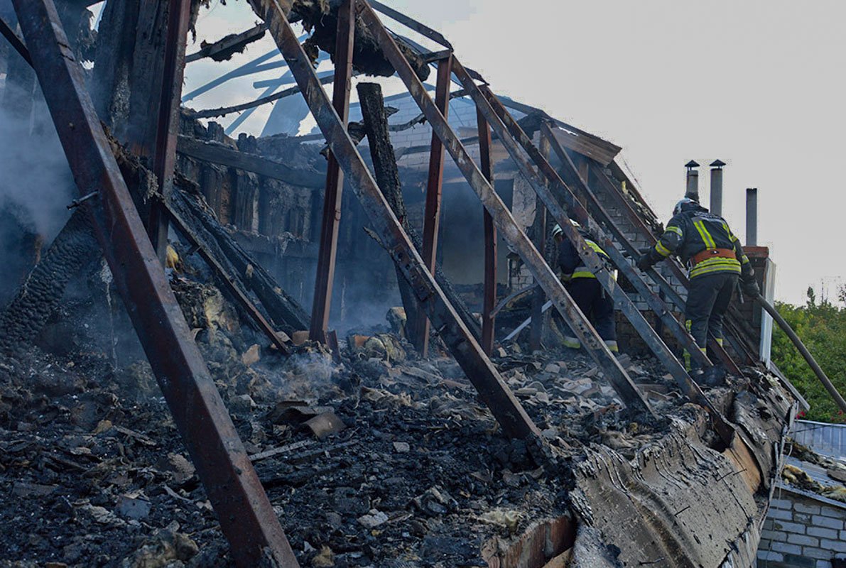 Обошлось без пострадавших Обошлось без пострадавших