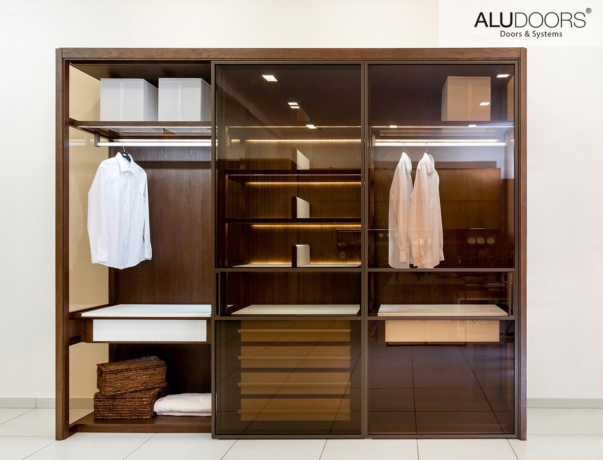 Что такое "невидимые двери" и где их заказать: рассказывает директор ET Group 3