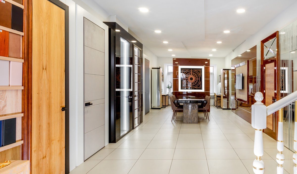 Что такое "невидимые двери" и где их заказать: рассказывает директор ET Group 4