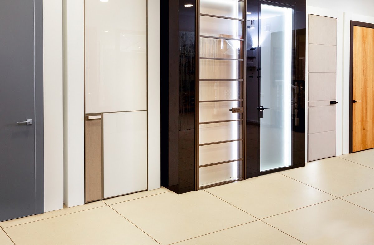 Что такое "невидимые двери" и где их заказать: рассказывает директор ET Group 5