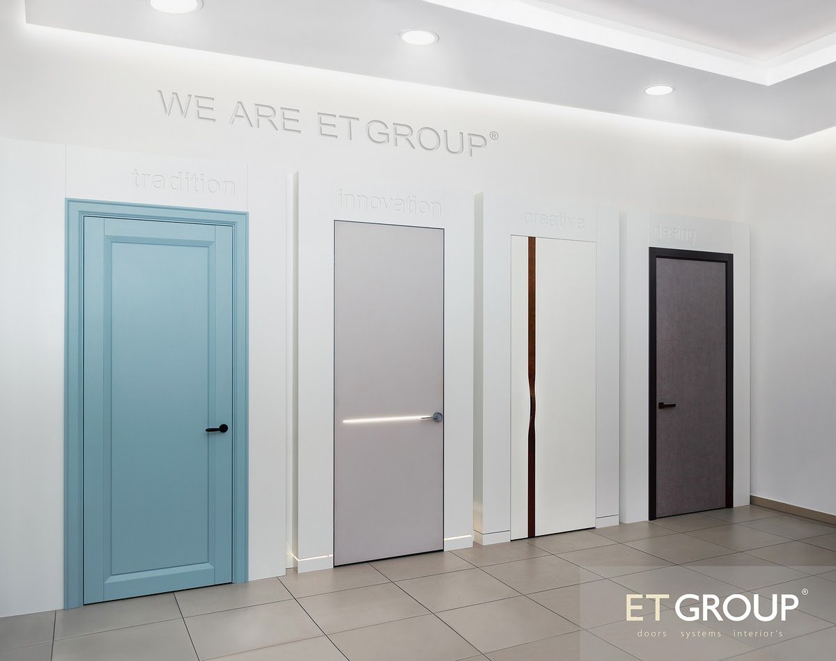 Что такое "невидимые двери" и где их заказать: рассказывает директор ET Group 6