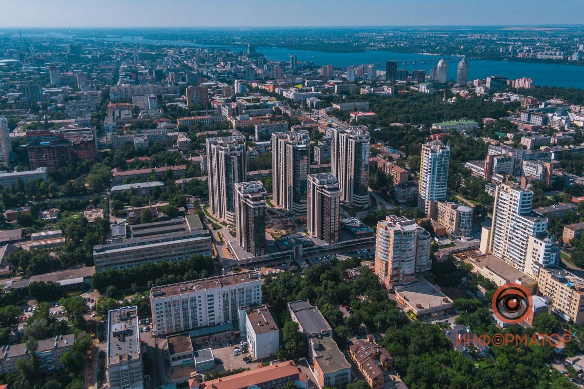 Удивительный город Удивительный город