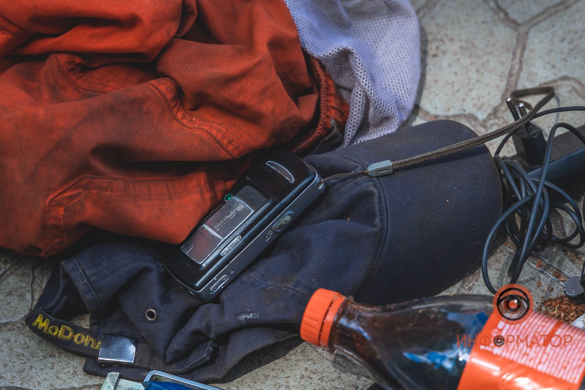 Ранее мужчина был судим за кражу Ранее мужчина был судим за кражу