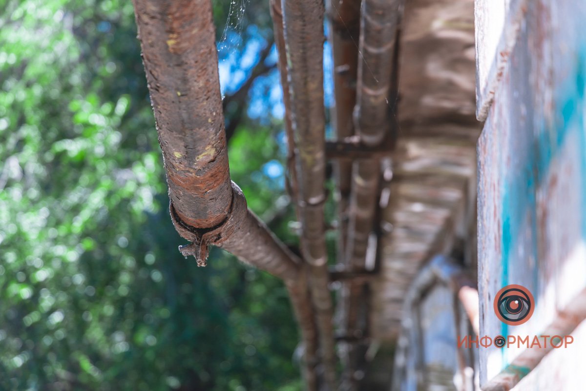 Не забывайте смотреть вверх