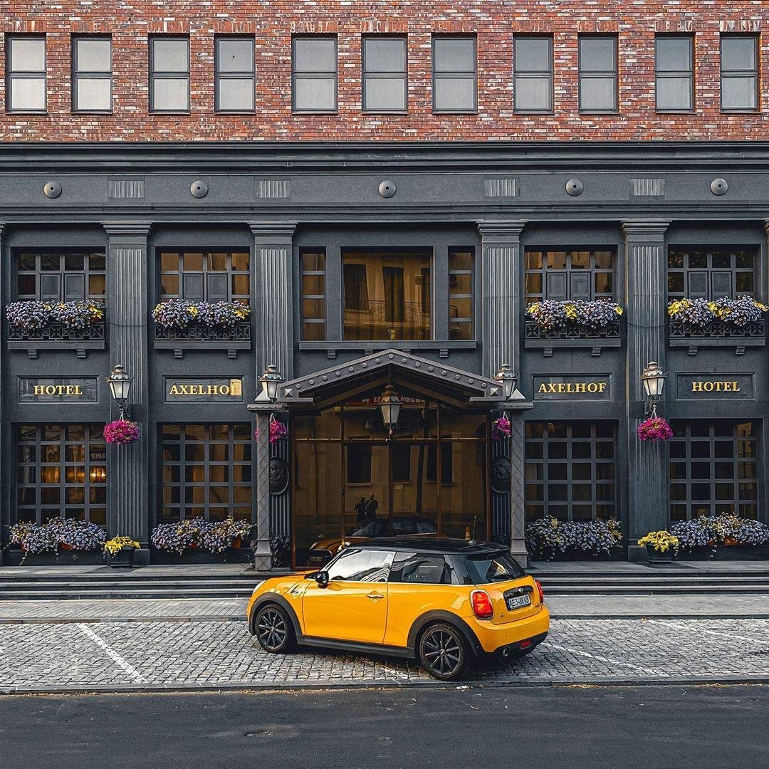 Фото: @75bytes Фото: @75bytes