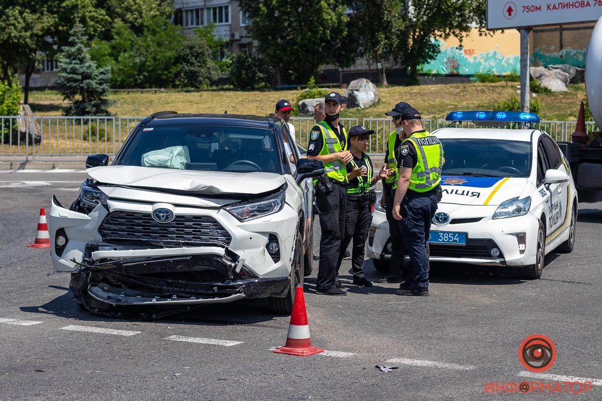 Полиция на месте Полиция на месте