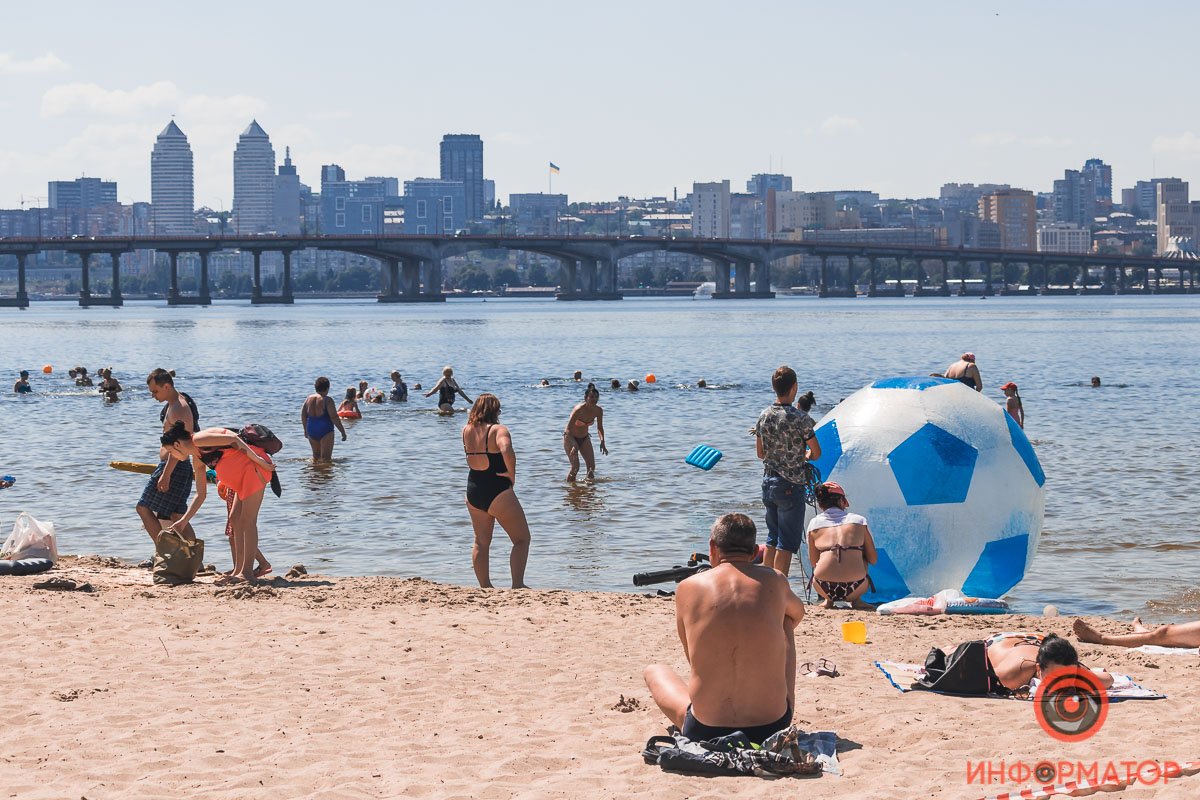Надеемся, вы там не расплавились?