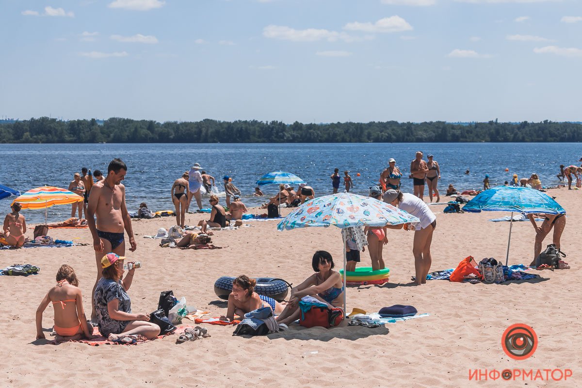 Когда люди жалуются на жару, где-то грустит сибиряк 😂