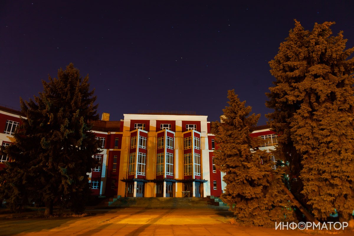 Дом культуры имени Ильича Дом культуры имени Ильича