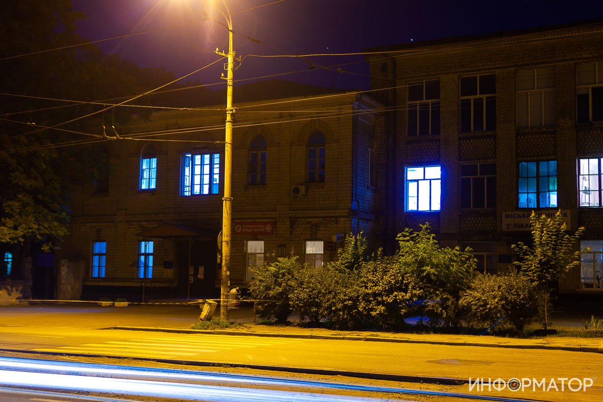 2-я Рабочая больница 2-я Рабочая больница