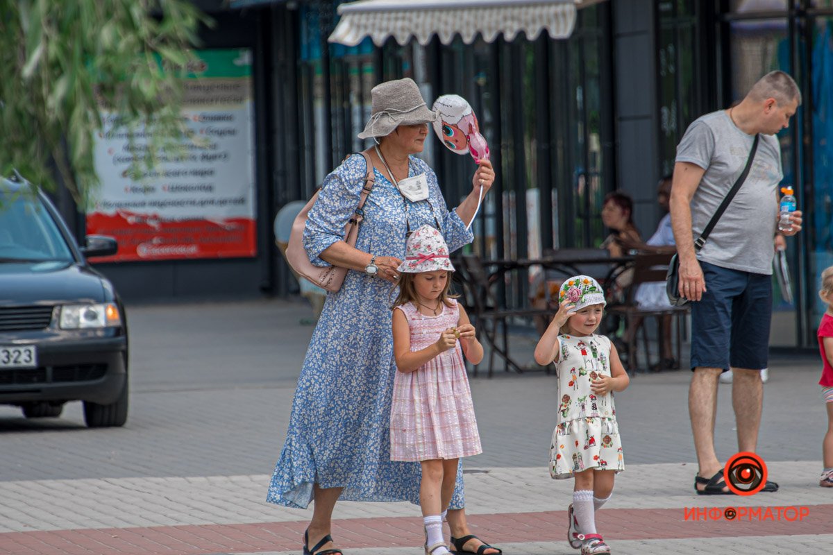 Все в панамках 