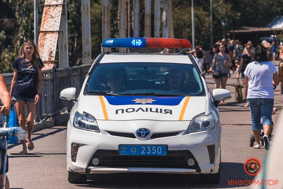 Днепр в лицах: как жители города проводят выходные 23