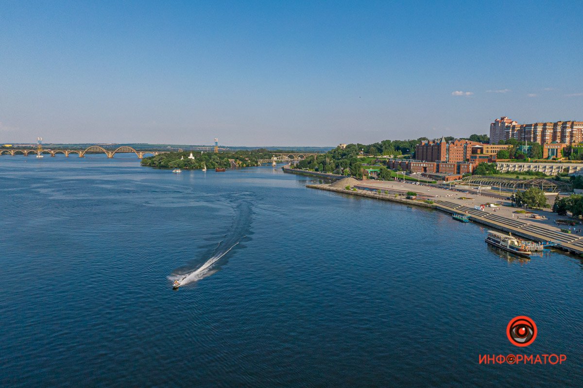 Как жители Днепра провели День молодежи 2020 13