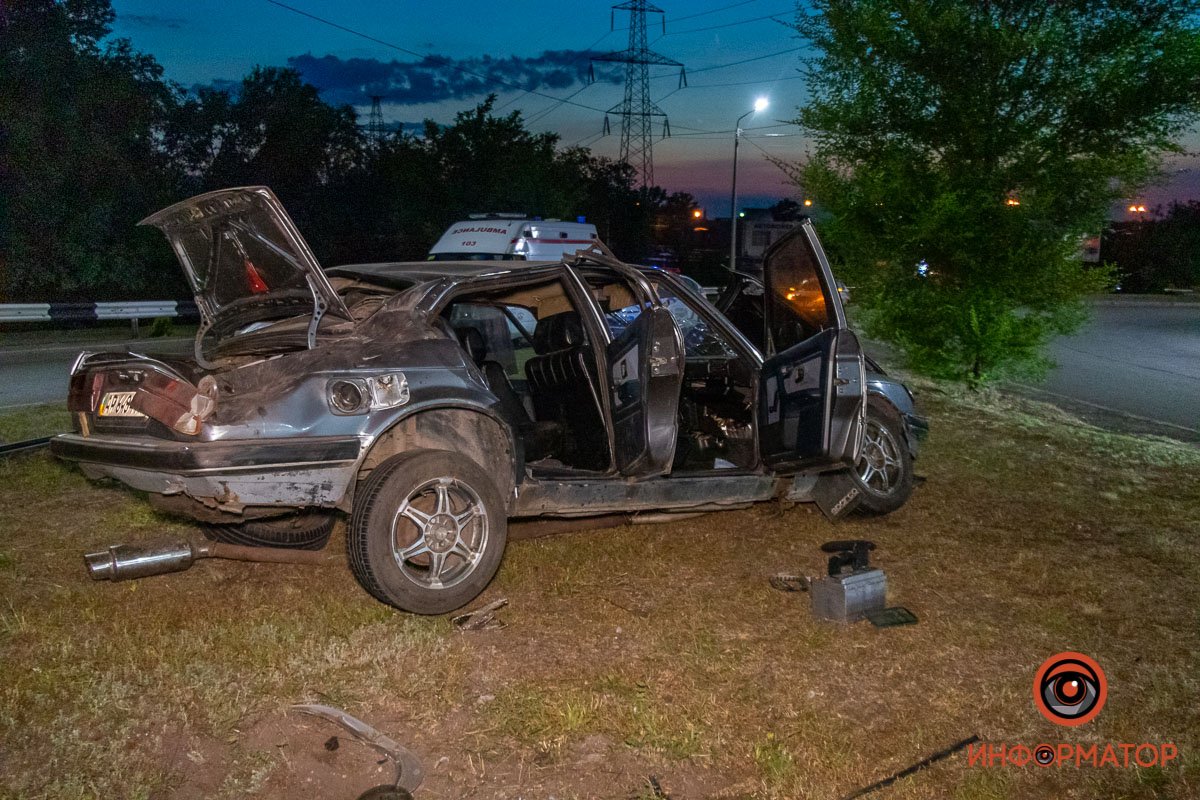 Предварительно, мужчина был пьян 