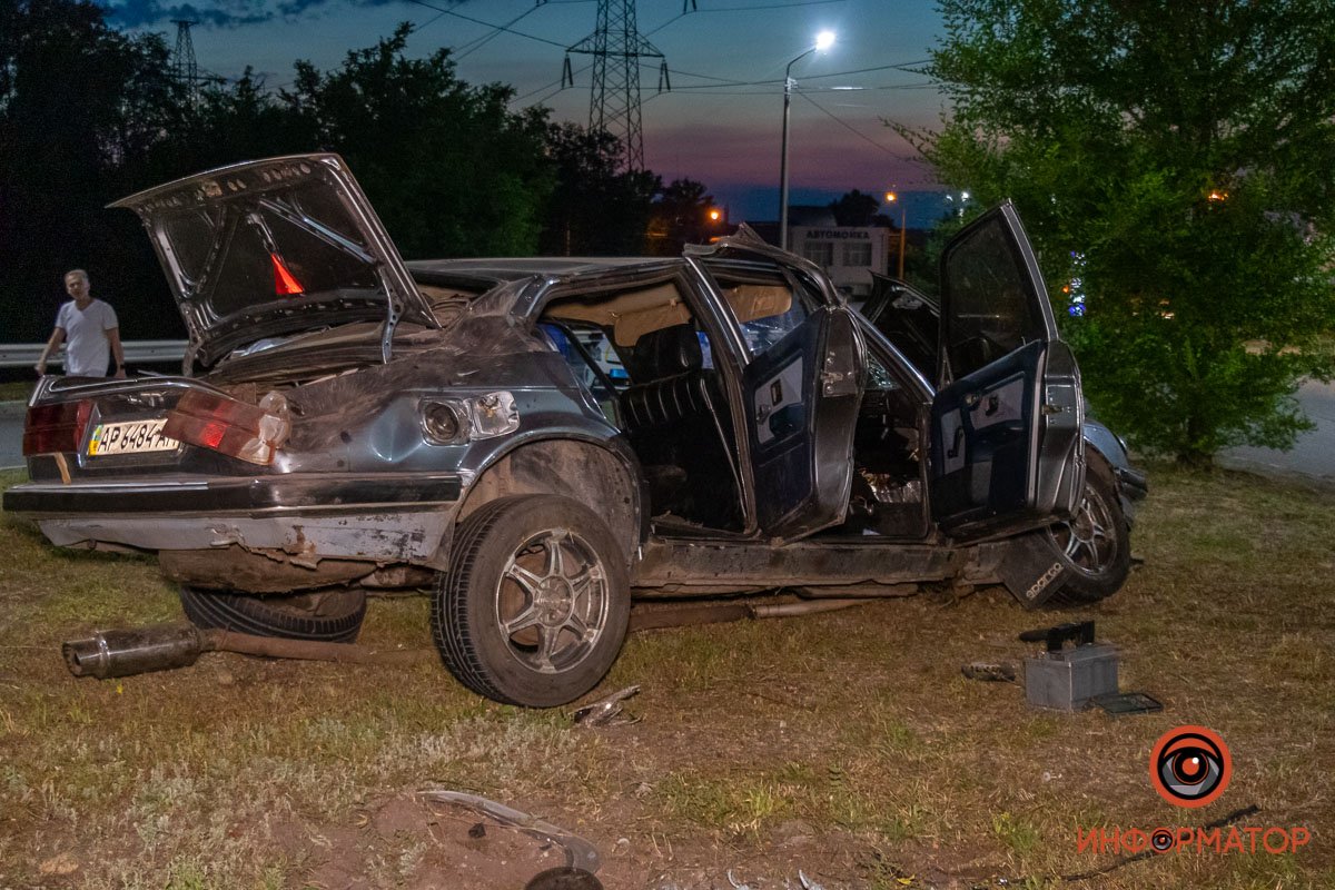 Детей госпитализировали 