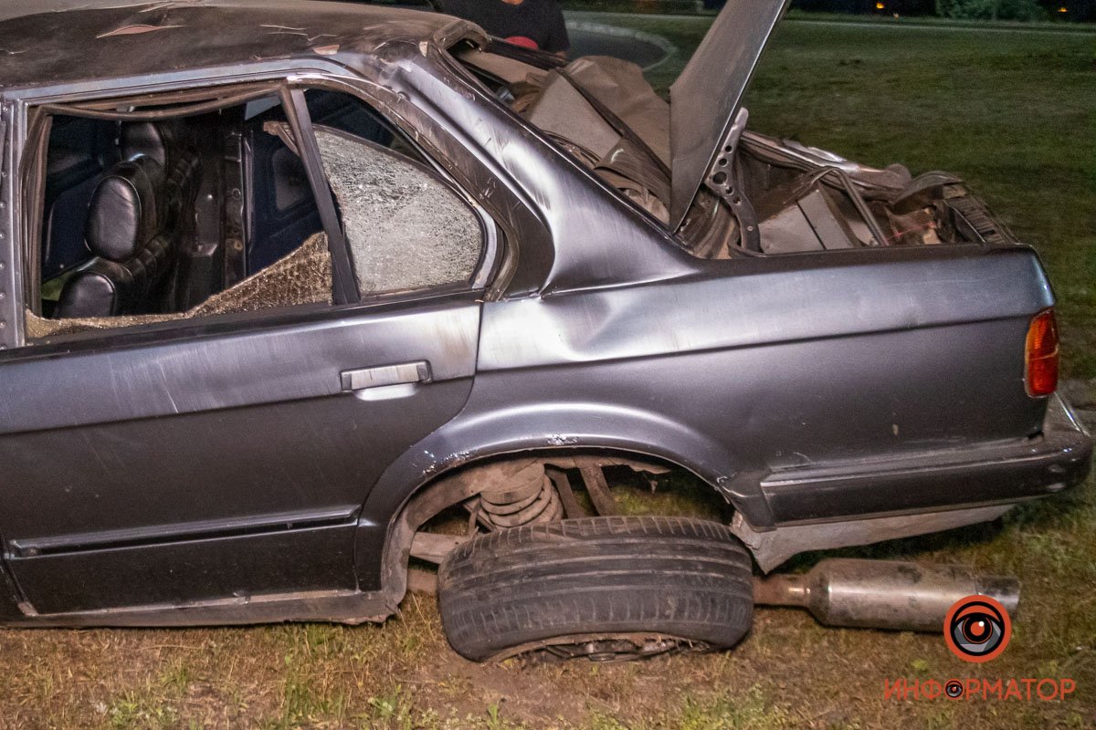 Во всех обстоятельствах будет разбираться следователь