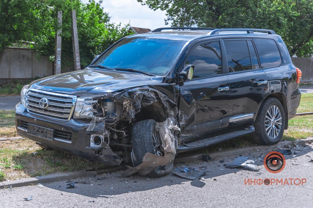 Повреждения Toyota Повреждения Toyota