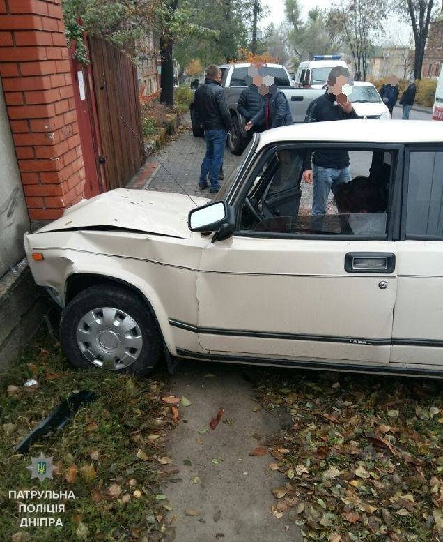 30 ДТП 9 ноября 1