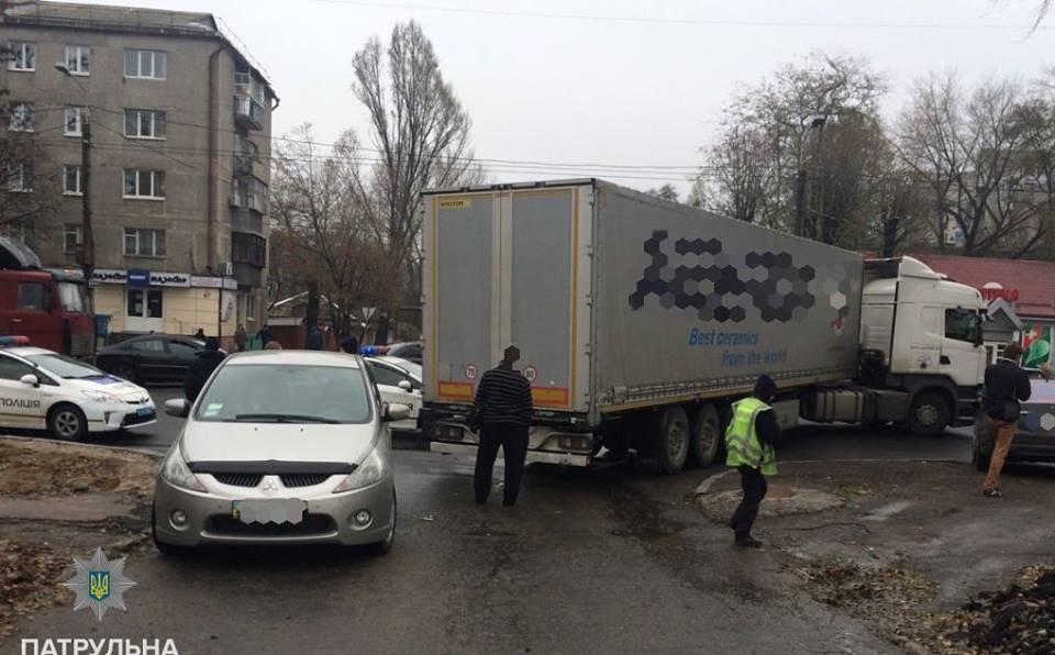 30 ДТП 9 ноября 4