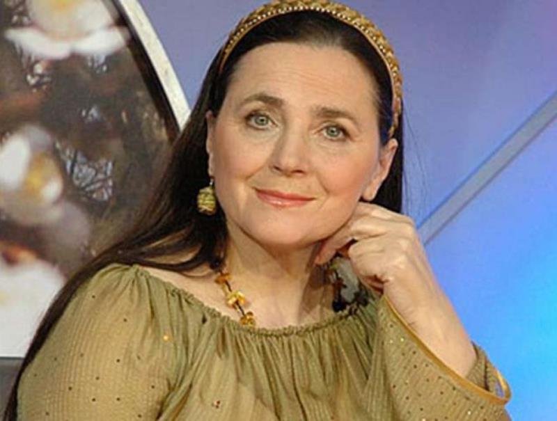 Нина Матвиенко Нина Матвиенко