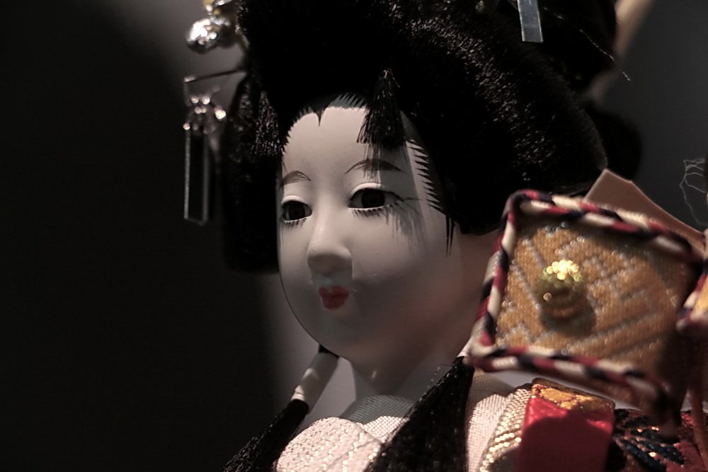 Дни Японии в Днепре 4