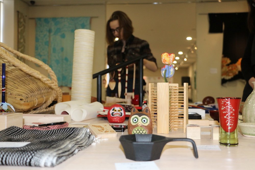 Дни Японии в Днепре 6