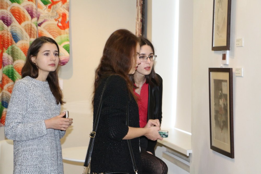 Дни Японии в Днепре 8