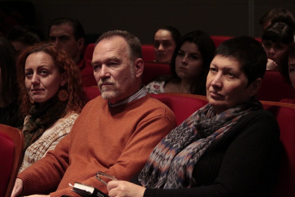 Оксана Забужко презентация 6