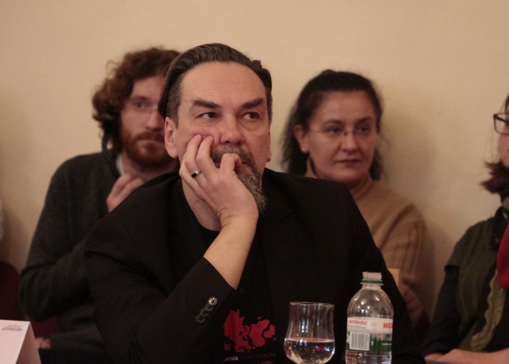 Юрий Андрухович 1