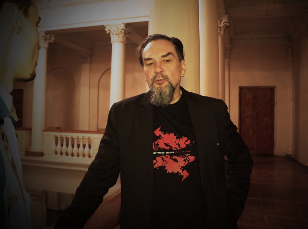 Юрий Андрухович 4