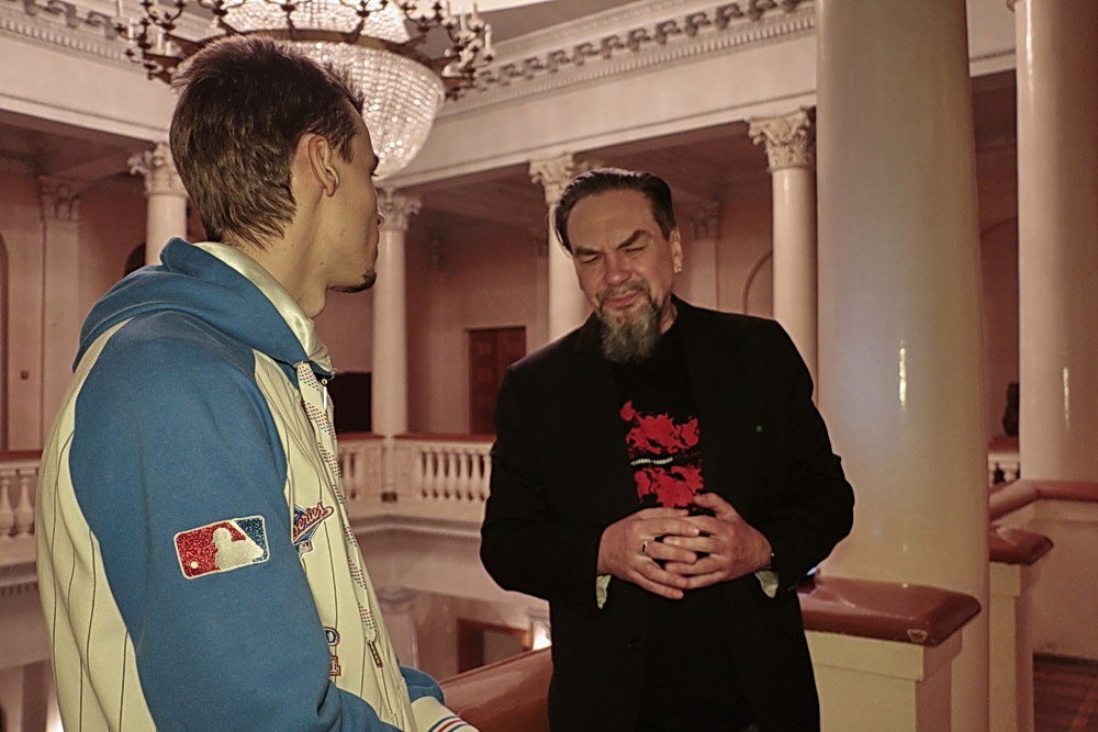 Юрий Андрухович 5