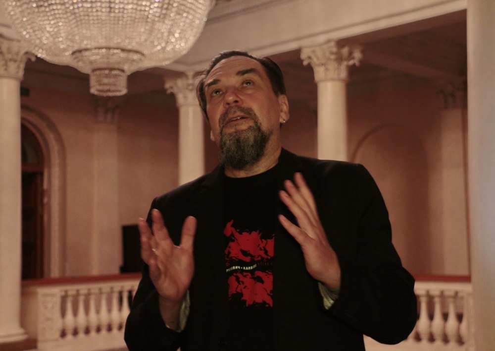 Юрий Андрухович 6