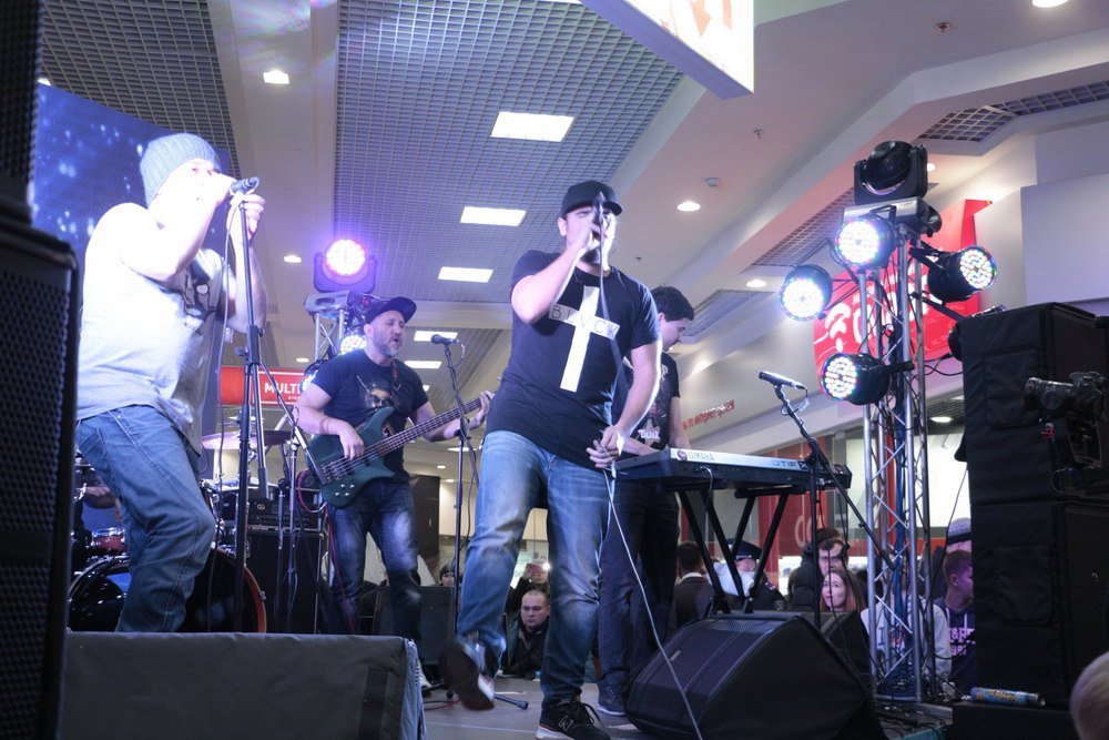 ТНМК Караван 3