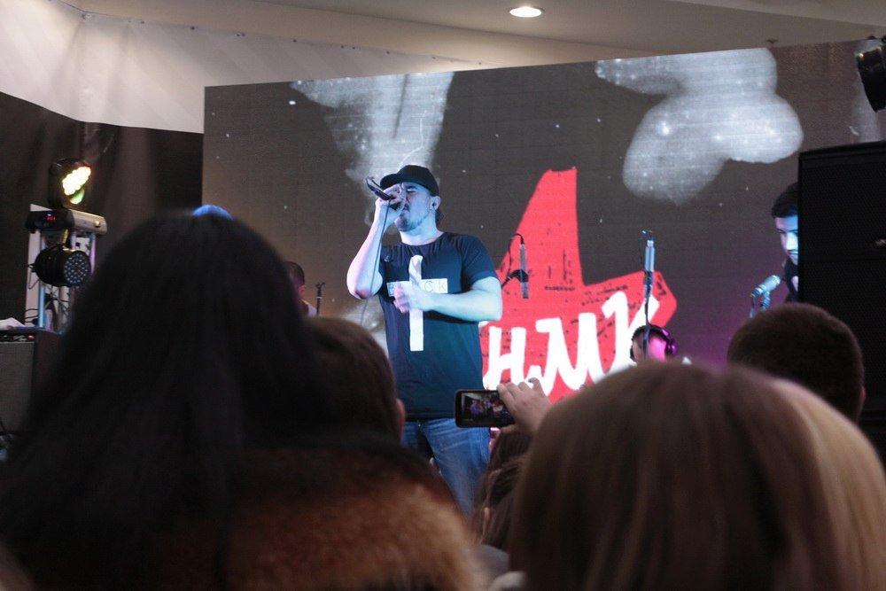 ТНМК Караван 4