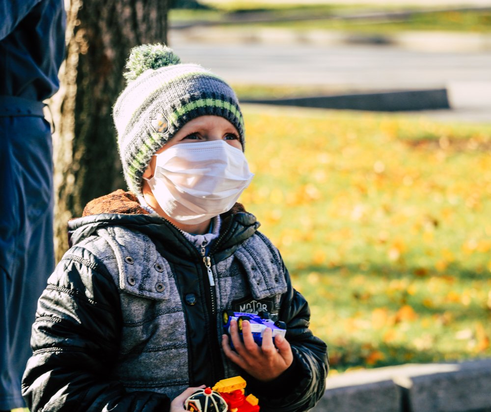 митинг больных 1